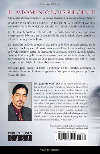 Gobernar en las puertas: Cómo preparar a la iglesia para transformar las ciudades - Image 2