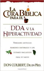 La Cura Biblica Dolores De Cabeza (Libro de Bolsillo)