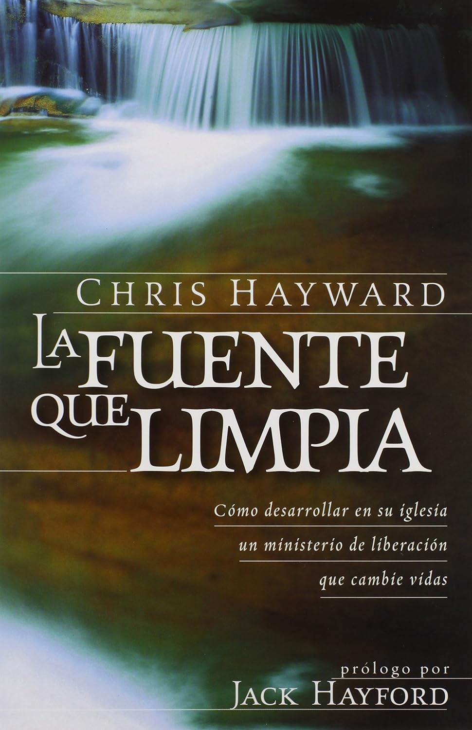 La Fuente Que Limpia