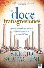 Las doce transgreciones (Libro de Bolsillo)