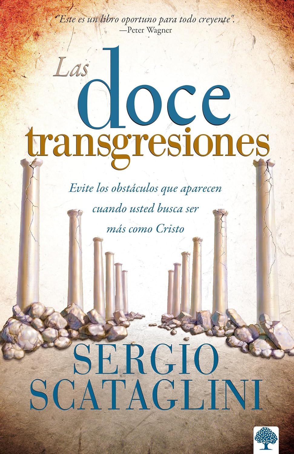 Las doce transgreciones (Libro de Bolsillo)