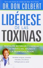 Libérese de las Toxinas