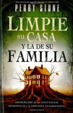 Limpie su Casa y la de su Familia (Libro de Bolsillo)