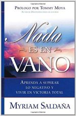 Nada Es En Vano