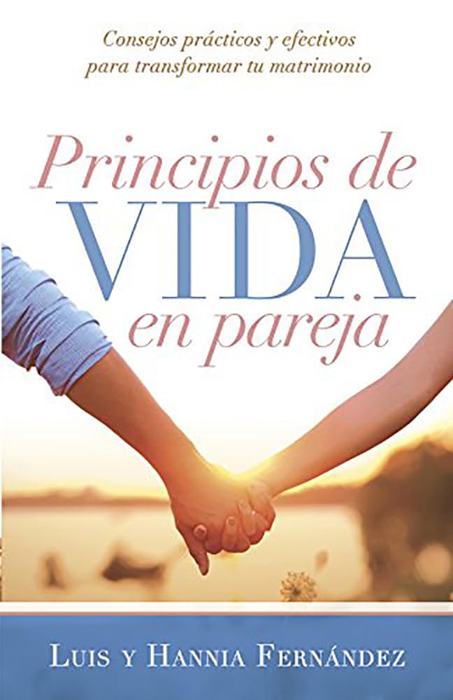 Principios de vida en pareja