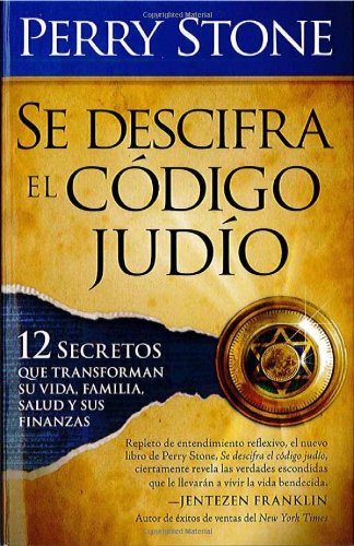 Se Descifra el Código Judio (Libro de Bolsillo)