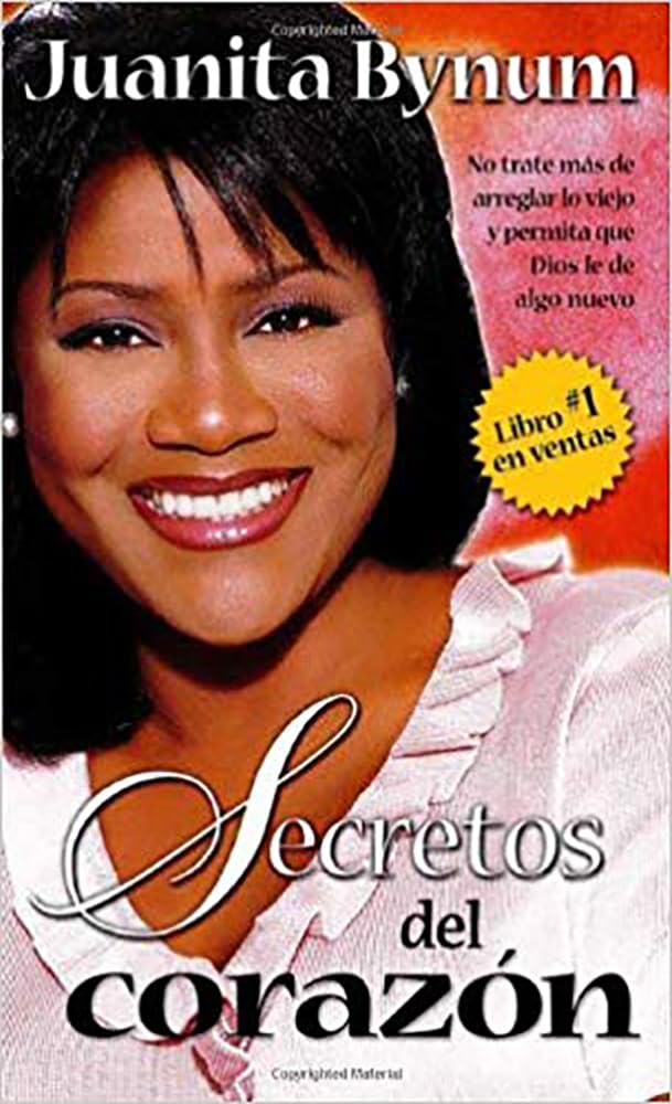 Secretos Del Corazon (Libro de Bolsillo)
