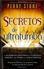 Secretos de Ultratumba (Libro de Bolsillo)