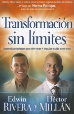 Transformación sin límites: Lleva tu vida a otro nivel