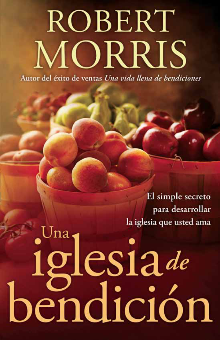 Una iglesia de bendición