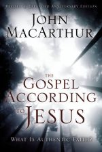 The Gospel According to Jesus What Is Authentic Faith?
