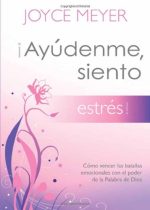 ¡Ayúdenme, siento estrés! (Libro de Bolsillo)