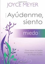 ¡Ayúdenme, siento miedo! (Libro de Bolsillo)