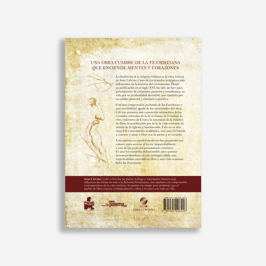 Institución De La Religión Cristiana - Image 2