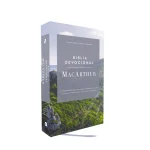 NBLA, Biblia devocional MacArthur