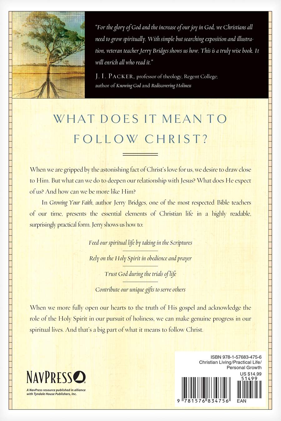 Growing Your Faith How to Mature in Christ - Image 2