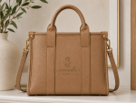 Bolsa Tote Amada (Khaki)