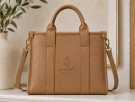 Bolsa Tote Amada (Khaki)